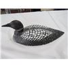 Image 1 : HAND PAINTED LOON