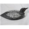 Image 2 : HAND PAINTED LOON
