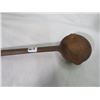 Image 3 : MALEABLE METAL LADLE & CLAW SHAPED INSTRUMENT
