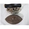 Image 3 : DOVER SAD IRON #92 (W/METAL COVER)