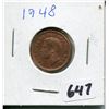 Image 1 : 1948 CNDN PENNIE