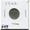 Image 1 : 1942 CNDN DIME