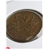 Image 1 : 1964 CNDN *ERROR* PENNY