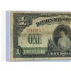 Image 2 : 1917 ONE DOLLAR BANK NOTE (DOMINION OF CANADA)