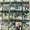 Image 3 : 1997 SASKATCHEWAN ROUGHRIGER CARDS (PRICE WATCHERS) *COMPLETE SET OF 30*