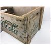 Image 2 : WOODEN COCA-COLA CRATE