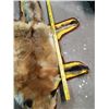 Image 5 : VINTAGE FOX RUG