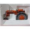 Image 2 : TRACTOR (ALLIS CHALMERS DIH) *1/16 SCALE W/BOX*