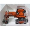 Image 3 : TRACTOR (ALLIS CHALMERS DIH) *1/16 SCALE W/BOX*