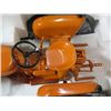 Image 5 : TRACTOR (ALLIS CHALMERS DIH) *1/16 SCALE W/BOX*