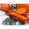 Image 6 : TRACTOR (ALLIS CHALMERS DIH) *1/16 SCALE W/BOX*