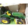Image 3 : TRACTOR (JOHN DEERE 5400) *1/16 SCALE W/BOX*