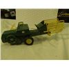 Image 8 : SQUARE BALER (JOHN DEERE) *1/16 SCALE, NO BOX*