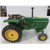 Image 1 : TRACTOR *1/2 CAB* (JOHN DEERE) *1/16 SCALE NO BOX*