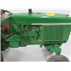 Image 2 : TRACTOR *1/2 CAB* (JOHN DEERE) *1/16 SCALE NO BOX*
