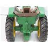 Image 6 : TRACTOR *1/2 CAB* (JOHN DEERE) *1/16 SCALE NO BOX*