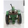 Image 7 : TRACTOR *1/2 CAB* (JOHN DEERE) *1/16 SCALE NO BOX*