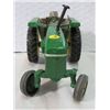 Image 8 : TRACTOR *1/2 CAB* (JOHN DEERE) *1/16 SCALE NO BOX*