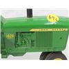 Image 2 : ROW CROP TRACTOR 4020 (JOHN DEERE), *1/16 SCALE NO BOX*