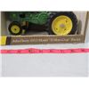 Image 2 : TRACTOR (1953 JOHN DEERE ROW CROP) *1/16 SACLE W/BOX*