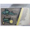 Image 6 : TRACTOR (1953 JOHN DEERE ROW CROP) *1/16 SACLE W/BOX*