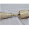Image 3 : SHELL ART MORTAR, *17.5"T* (NO MARKS)