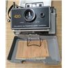 Image 2 : 2 CAMERAS (POLAROID 420  & KODAK INSTAMATIC X-45) *WITH FLASH CUBES*