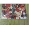 Image 3 : *ESSO* OLYMPIC HOCKEY HEROES PACKAGES (W/BINDER)  QTY 2