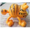 Image 3 : *GARFIELD* HAND HELD MASSAGER *IN ORIGINAL BOX*