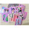 Image 5 : MICHAEL JACKSON COLLECTION *COLLECTOR CARDS AND 3 KEY CHAINS*