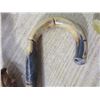 Image 3 : 3 CANES ( 1 CARVED, 1 PEARL HANDLE) * 2 WITH ICE PICKS)