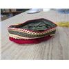Image 3 : EASTERN WEAR HAT WITH TASSEL