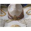 Image 4 : SOMBRERO, (MADE IN MEXICO) *HERRERA*