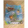 Image 2 : ADVENTURE TIME TOYS *COLLECTOR'S PACK* (FINN & JAKE, PARTY)