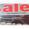 Image 5 : 3 SALE CATALOUGS (2 SEARS, 1 EATON'S) *1965 * 1969*