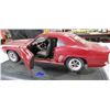 Image 2 : RED CAMARO (SS 396) *1/18 SCALE*