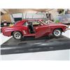 Image 7 : RED CAMARO (SS 396) *1/18 SCALE*