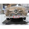 Image 3 : 1950 STUDEBAKER(TAN) *1/18 SCALE*