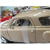 Image 7 : 1950 STUDEBAKER(TAN) *1/18 SCALE*