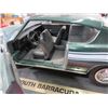 Image 5 : 1969 PLYMOUTH BARRACUDA *1/18 SCALE*