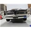 Image 8 : 1966 CHEVY GTO *1/18 SCALE*