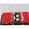 Image 8 : 1955 FORD THUNDERBIRD *1/18 SCALE*