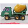 Image 2 : CEMENT MIXER *GREEN