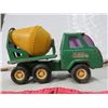 Image 4 : CEMENT MIXER *GREEN