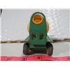 Image 5 : CEMENT MIXER *GREEN