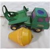 Image 6 : CEMENT MIXER *GREEN