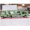 Image 1 : TONKA TRUCK CAR HAULER
