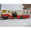 Image 20 : LOT OF 2 TONKA CATTLE HAULER, CATTLE HAULER