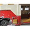 Image 22 : LOT OF 2 TONKA CATTLE HAULER, CATTLE HAULER