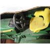 Image 5 : TRACTOR (JOHN DEERE 2640) *1/16 SACLE W/BOX*